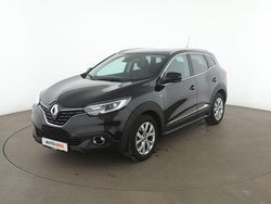 Schwarz Gebraucht 2018 Renault Kadjar LIMITED SUV | 17.340 € (Fairer Preis)
