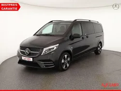 Andere Gebraucht 2019 Mercedes Vito AMG line Van / Kleinbus | 43.990 €