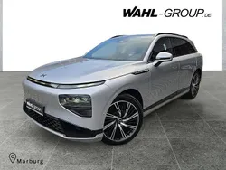 Schwarz Gebraucht 2025 XPENG G9 AWD Performance SUV | 71.500 € (Etwas zu teuer)