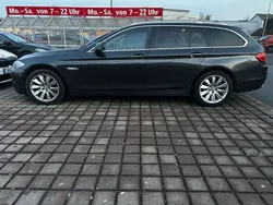 Gebraucht 2012 BMW 525 Kombi | 7.499 € (Guter Preis)
