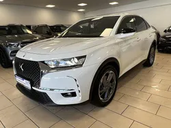 Weiß Gebraucht 2021 DS Automobiles DS7 Crossback Bastille Plus SUV | 22.500 € (Superpreis)