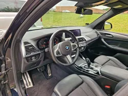 Schwarz Gebraucht 2019 BMW X3 M Sport SUV | 34.490 € (Fairer Preis)