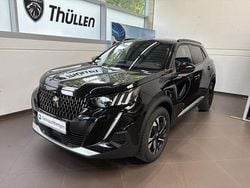 Schwarz Gebraucht 2023 Peugeot 2008 GT SUV | 23.990 € (Teuer)