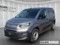 Schwarz Neu 2025 Fiat Doblò Van / Kleinbus | 23.290 € (Guter Preis)