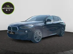 Schwarz Gebraucht 2018 BMW X2 M Sport SUV | 23.470 € (Guter Preis)