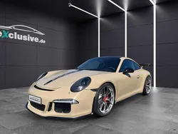 Sand Gebraucht 2012 Porsche 991 Coupé | 75.991 € (Superpreis)