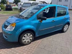 Gebraucht 2004 Renault Modus Van / Kleinbus | 1.590 € (Fairer Preis)