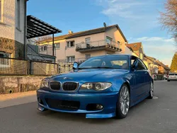 Blau Gebraucht 2004 BMW 320 M Sport Coupé | 12.899 €