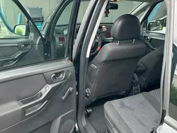 Schwarz Gebraucht 2006 Opel Meriva Van / Kleinbus | 1.999 € (Fairer Preis)