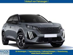Selenium grau metallic /... Neu 2025 Peugeot 2008 GT SUV | 29.190 € (Fairer Preis)