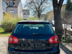 Schwarz Gebraucht 2005 VW Golf V Limousine | 2.999 € (Fairer Preis)