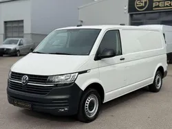 Weiß Gebraucht 2020 VW T6.1 Van | 21.990 € (Superpreis)