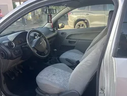Silber Gebraucht 2002 Ford Fiesta Kleinwagen | 1.000 € (Fairer Preis)