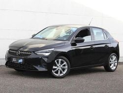 Perlanera schwarz (metallic) Gebraucht 2023 Opel Corsa Elegance Limousine | 15.454 € (Fairer Preis)