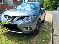 Gebraucht 2017 Nissan X-Trail Acenta SUV | 14.000 € (Fairer Preis)