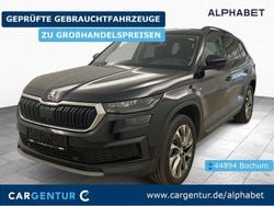 Blackmagic perleffekt Gebraucht 2022 Skoda Kodiaq Clever SUV | 24.707 € (Guter Preis)