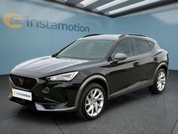 Schwarz Gebraucht 2024 Cupra Formentor SUV | 30.499 € (Fairer Preis)
