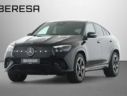Gebraucht 2025 Mercedes GLE450 AMG AMG Limousine | 109.099 €