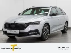 Gebraucht 2021 Skoda Octavia Style Kombi | 26.280 € (Fairer Preis)