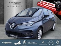 Grau Gebraucht 2019 Renault Zoe Experience Kleinwagen | 14.490 € (Teuer)