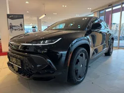 Schwarz Gebraucht 2024 Fisker Ocean Extreme SUV | 30.600 € (Fairer Preis)