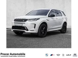 Weiß Gebraucht 2022 Land Rover Discovery Sport SE Dynamic SUV | 36.840 € (Guter Preis)