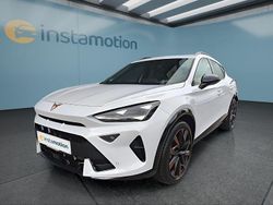 Weiß Gebraucht 2024 Cupra Formentor VZ SUV | 50.549 €