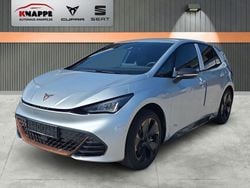 Silber Gebraucht 2025 Cupra Born Kleinwagen | 32.990 € (Superpreis)
