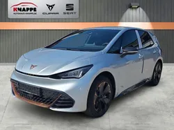 Silber Neu 2025 Cupra Born Kleinwagen | 39.510 € (Fairer Preis)