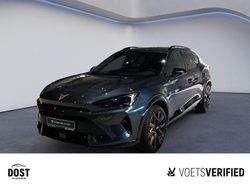 Magnetic grau metallic Gebraucht 2025 Cupra Formentor SUV | 42.930 €