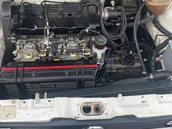 Weiß Gebraucht 1983 VW Golf I | 17.500 €