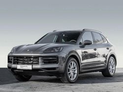 Grau Gebraucht 2025 Porsche Cayenne SUV | 86.900 € (Superpreis)