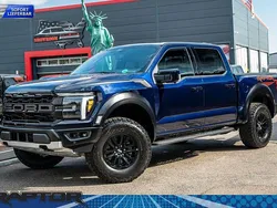 Antimatter blue Neu 2025 Ford F-150 Raptor Abholung | 123.900 € (Fairer Preis)