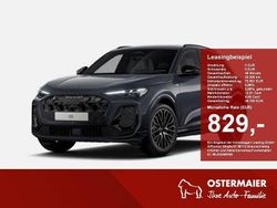 Tamboragrau Neu 2025 Audi Q5 Ambiente SUV | 72.400 € (Fairer Preis)
