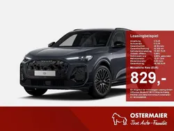 Tamboragrau Neu 2025 Audi Q5 Ambiente SUV | 72.400 € (Fairer Preis)