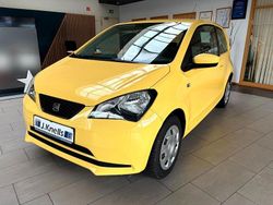Gelb Gebraucht 2012 Seat Mii Style Kleinwagen | 2.950 € (Fairer Preis)
