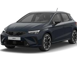 Neu 2025 Seat Ibiza Black Edition Limousine | 33.580 €