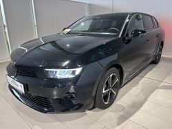 Schwarz Gebraucht 2024 Opel Astra Kombi | 22.690 € (Guter Preis)