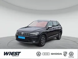 Gebraucht 2019 VW Tiguan Allspace Comfortline SUV | 23.880 € (Superpreis)