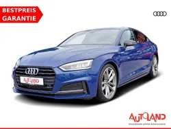 Andere Gebraucht 2019 Audi A5 Ambiente Coupé | 30.990 € (Fairer Preis)