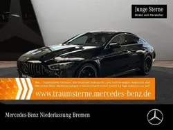 Mercedes AMG GT 53