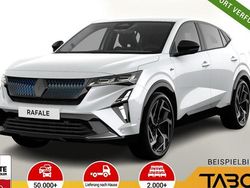 Weiß Neu 2025 Renault Rafale SUV | 48.390 € (Superpreis)