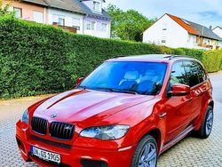 Beige Gebraucht 2010 BMW X5 M Sport Line SUV | 22.800 € (Teuer)