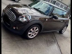 Braun Gebraucht 2011 Mini Cooper Kleinwagen | 6.000 € (Guter Preis)