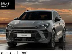 Grau Neu 2025 Cupra Terramar SUV | 40.690 € (Fairer Preis)