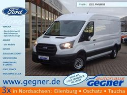 Andere Gebraucht 2024 Ford Transit | 23.740 €