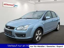 Tonic Gebraucht 2006 Ford Focus Limousine | 1.699 € (Superpreis)