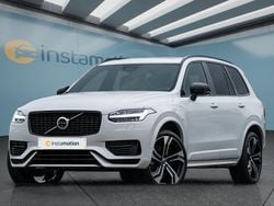 Weiß Gebraucht 2024 Volvo XC90 SUV | 66.549 € (Etwas zu teuer)