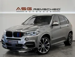 Grau Gebraucht 2018 BMW X5 M50 Shadowline SUV | 27.800 €