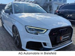 Weiß Gebraucht 2019 Audi RS3 Sport Limousine | 35.999 €
